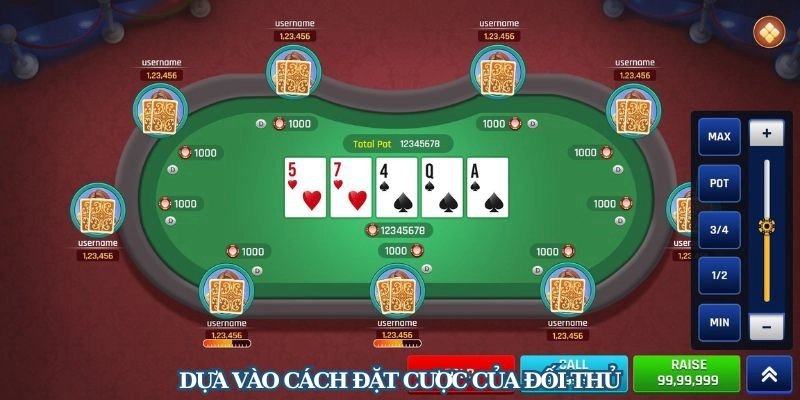 Kinh nghiệm từ các cao thủ bài poker chuyên nghiệp tại 78win