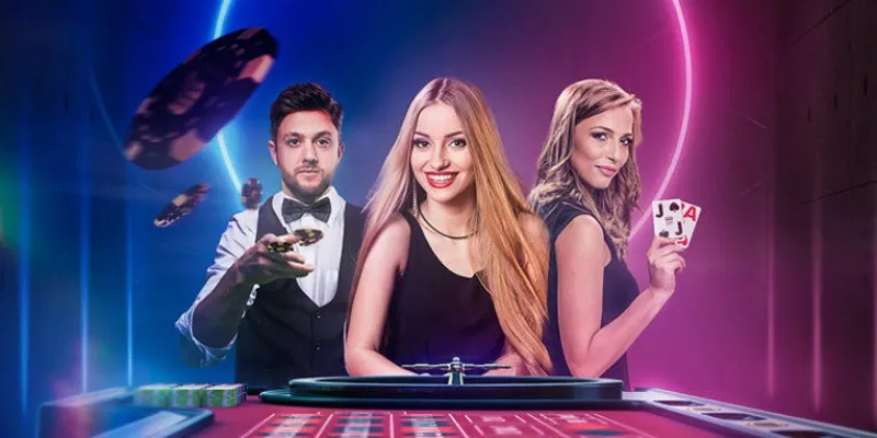 Nhà cung cấp Evo – Sự lựa chọn hàng đầu tại nhà cái 78win
