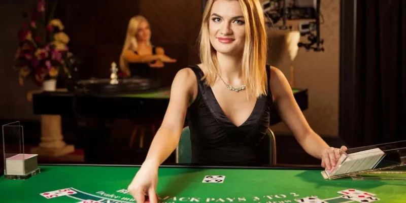 Game bài Baccarat dễ chơi, nhận thưởng lớn nhanh chóng