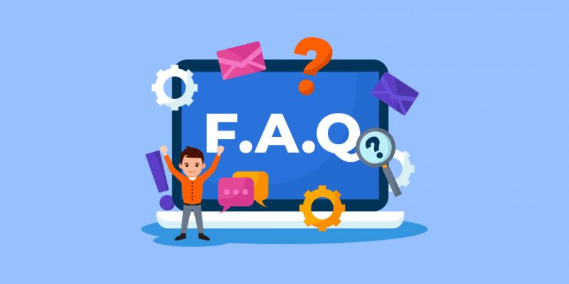 Faq Câu Hỏi Thường Gặp