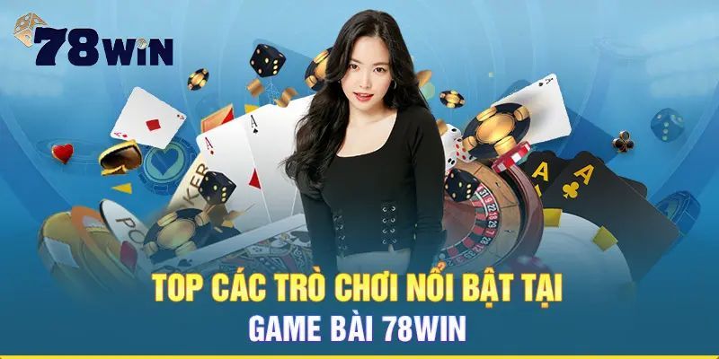 Kho Game Đa Dạng Phong Phú