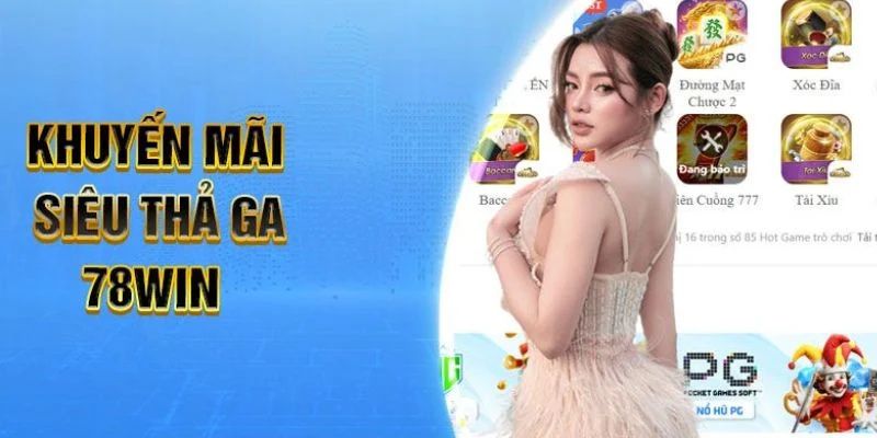 Khuyến Mãi Cực Đỉnh