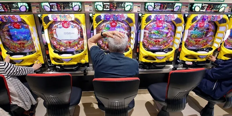 Kinh nghiệm tham gia trò chơi Pachinko dễ dàng thắng
