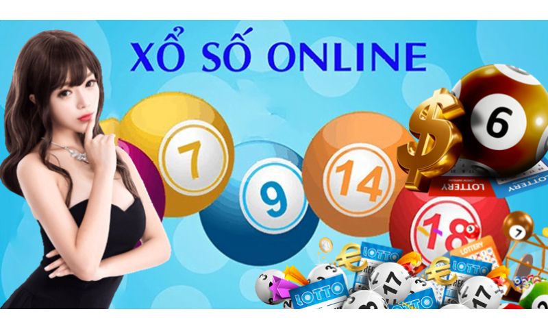 Trải nghiệm bộ môn xổ số 3 miền độc đáo