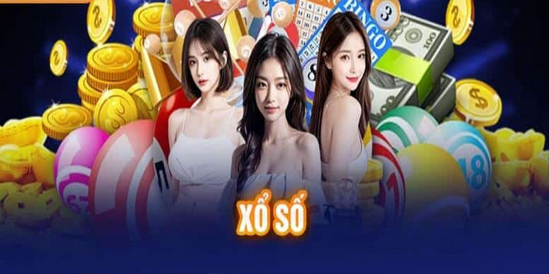 Một số kiểu xổ số online thú vị khác chỉ có tại nhà cái